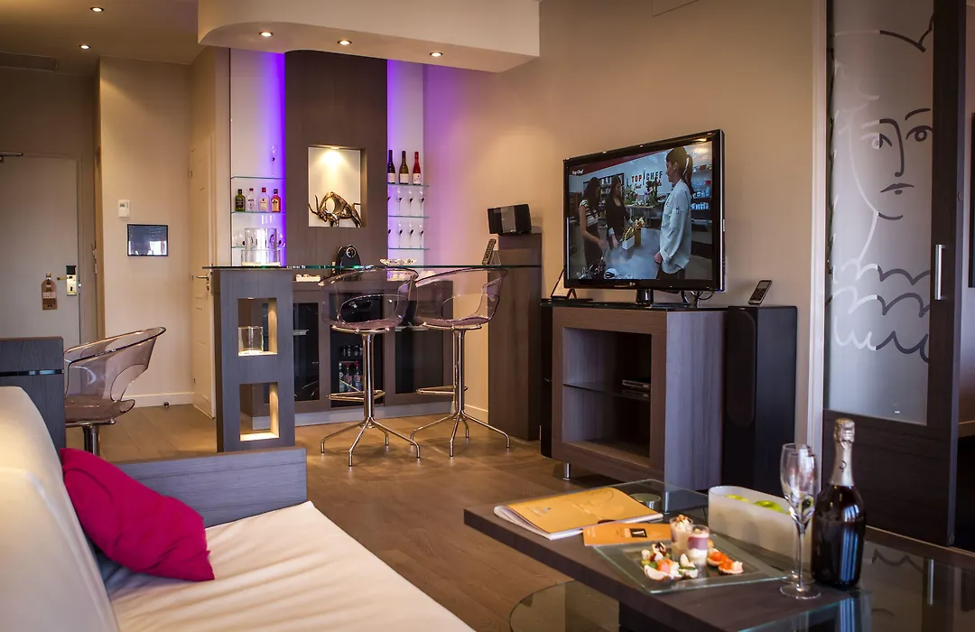 Hotel & Spa Vatel-1