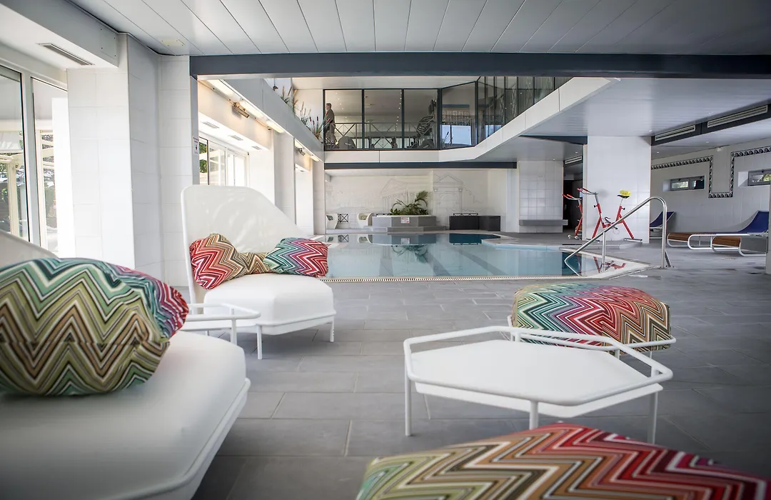 Hôtel&Spa Vatel-1